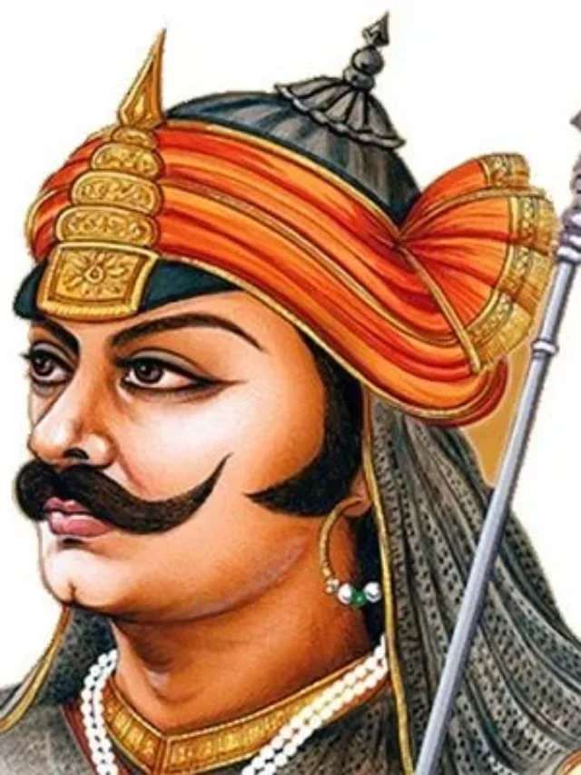 Maharana Pratap: Battle of Haldighati and Diwar