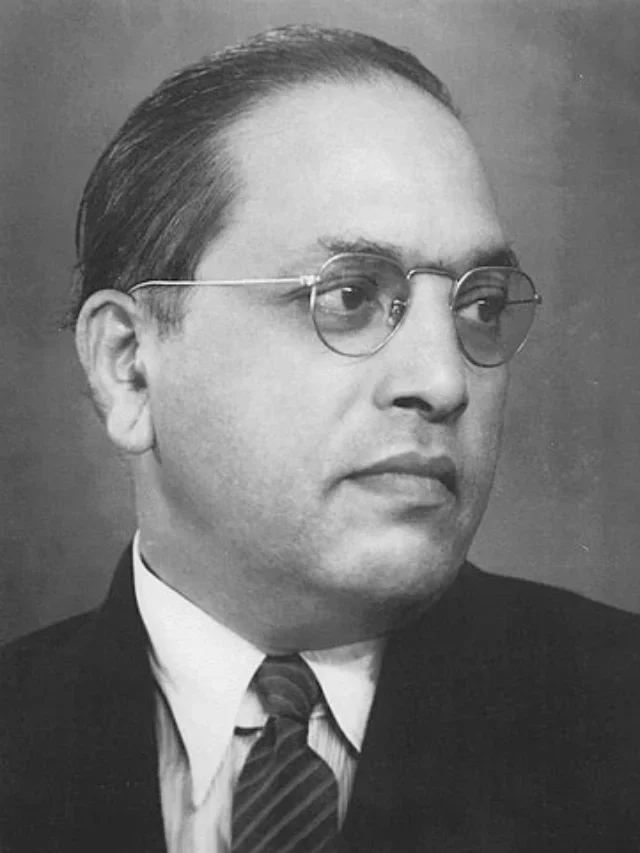 B.R. Ambedkar Jayanti 2023: The Father of the Indian Constitution