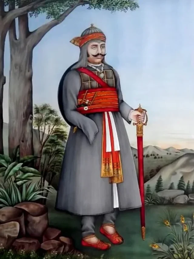 Maharana Sanga: Babur’s Triumph At The Battle Of Khanwa